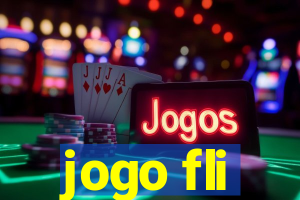 jogo fli